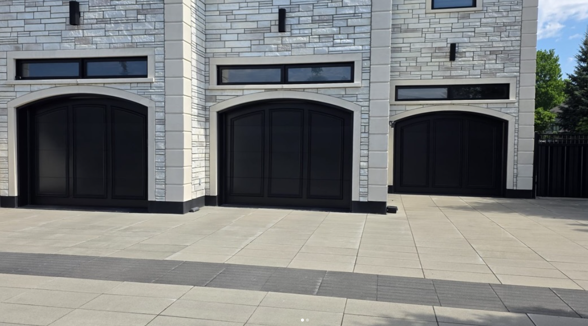 Completed SB Painting exterior project